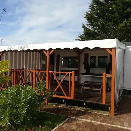 Mobil 4 Personnes Pénestin